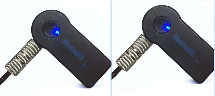 Smartwave Wireless Bluetooth Car Audio Adapter