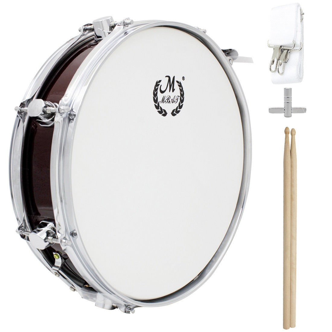 Band Snare Marching Drum