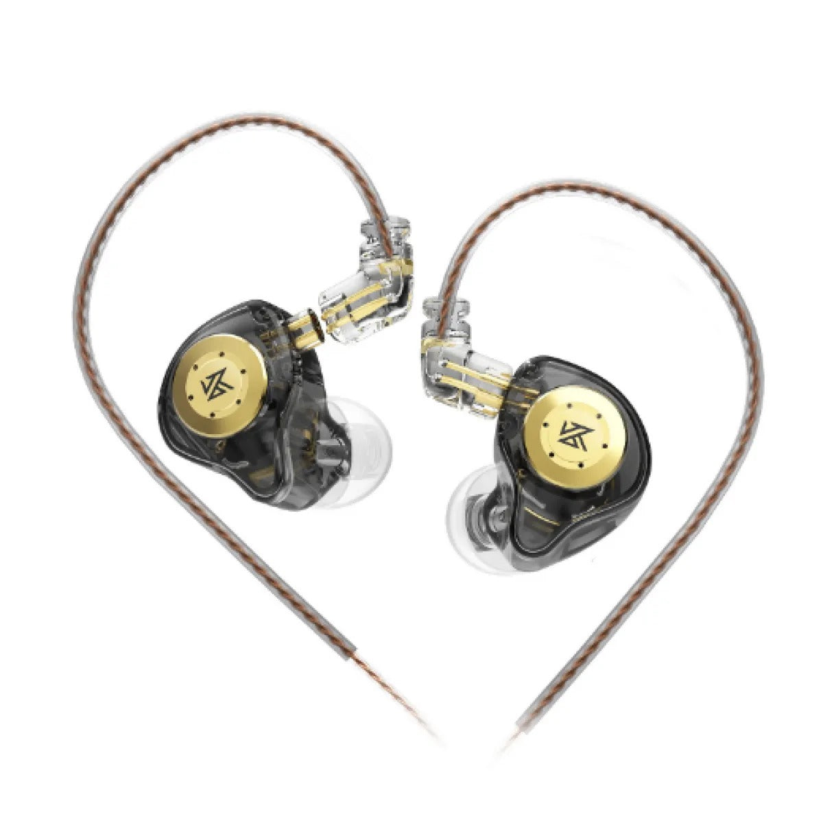 KZ EDX Pro Hi-Fi Bass Earbuds