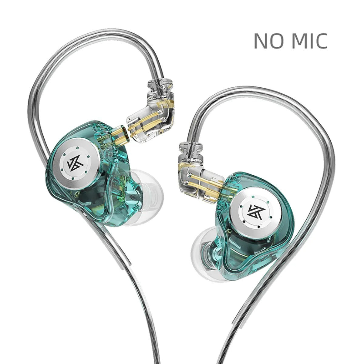 KZ EDX Pro Hi-Fi Bass Earbuds