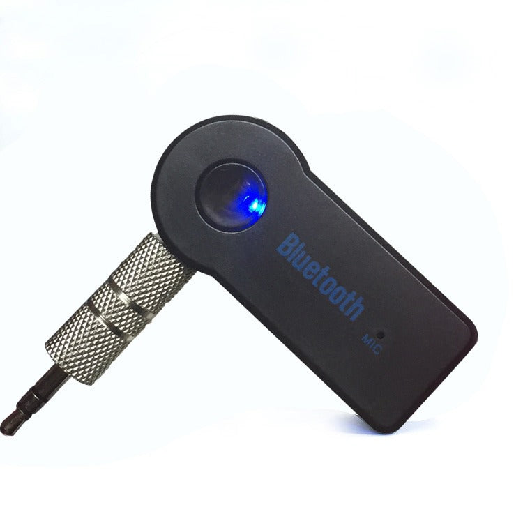 Smartwave Wireless Bluetooth Car Audio Adapter