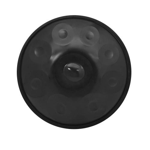 Carbon Steel Ethereal Hand Drum