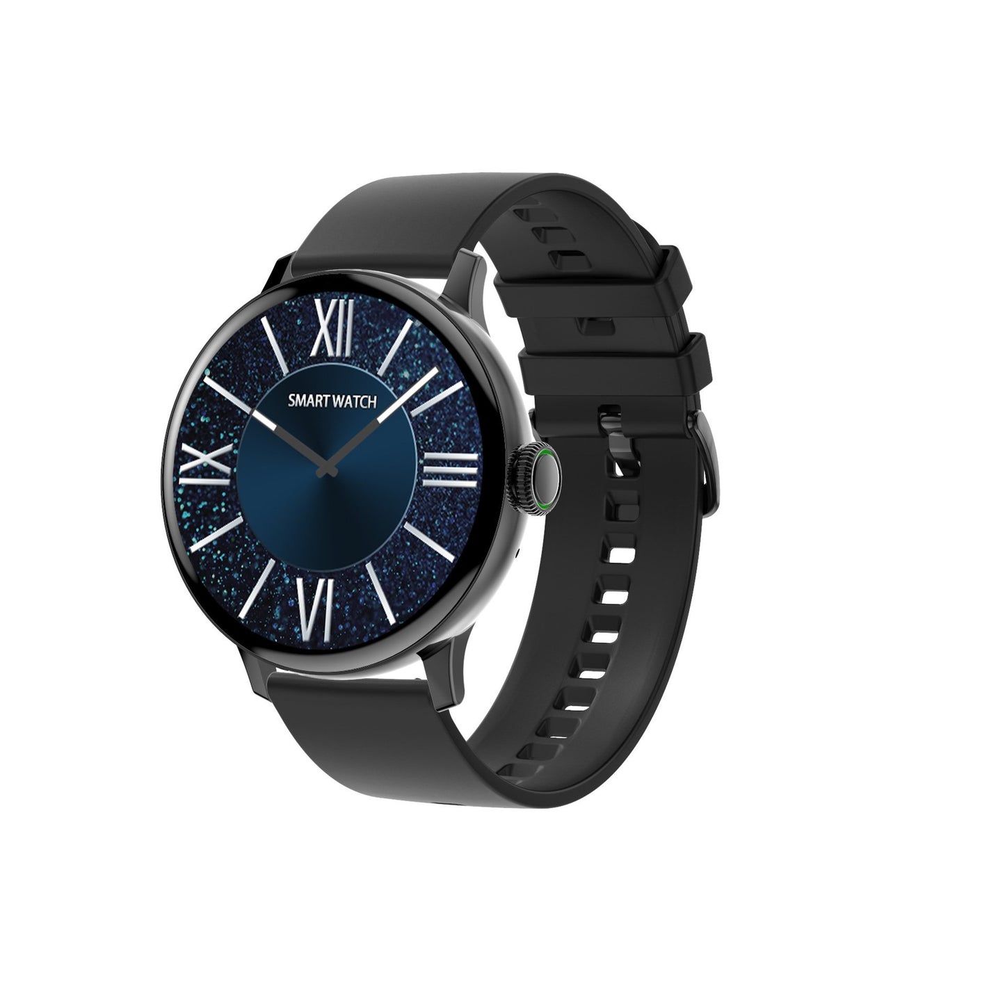 Smart Watch with Breath Training and Bluetooth Music