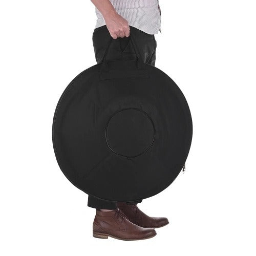 Carbon Steel Ethereal Hand Drum