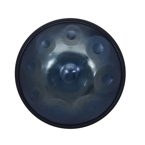 Carbon Steel Ethereal Hand Drum