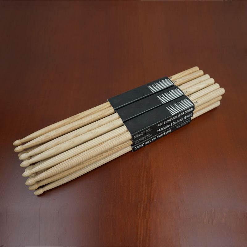 Maple Drumsticks 5A/7A