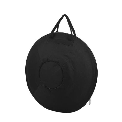 Carbon Steel Ethereal Hand Drum
